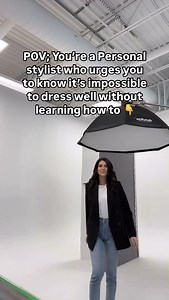 1.9K views · 29 reactions | dress for YOUR body shape!  You...