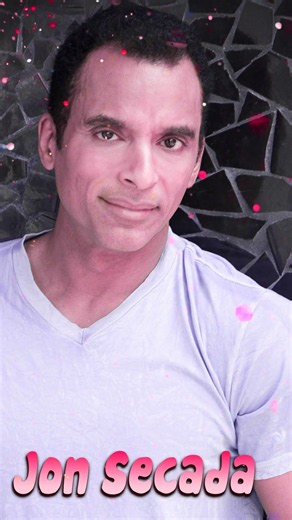Just Another Day - Jon Secada