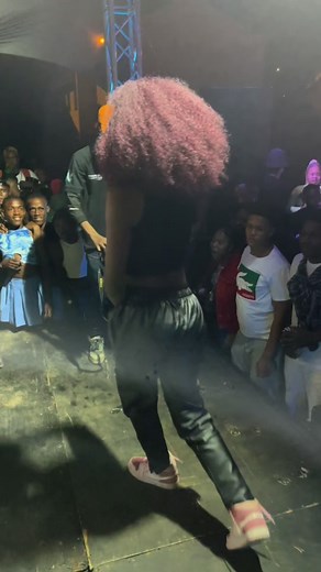 Eish You Were Gay - SpaceAndza TikTok Trending Video