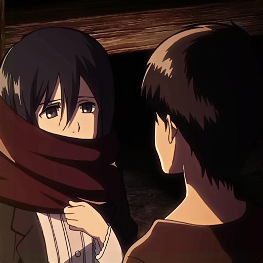 Eren X Mikasa Edit 🥀✨ | Attack on Titan | Mikasa Ackerman Edit #shorts #anime #eren #mikasa