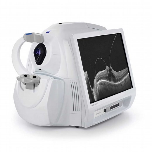 Zeiss Cirrus 5000 HD-OCT | ophthalmicmart.com