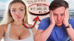 297K views · 1.2K reactions | Millionaire Reacts: What I Spend As A 21 Year Old Living Alone In NYC | Graham Stephan | Facebook