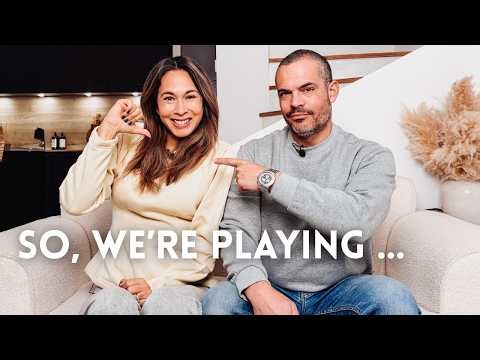 So, We’re Playing “Who’s Most Likely To…”