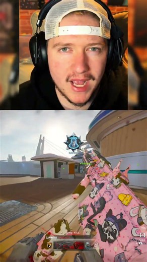 They added the BEST Black Ops 2 class to Black Ops 7!