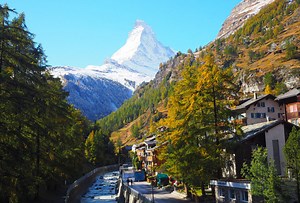 スイスの山岳リゾート・ツェルマットのおすすめレストラン10選！