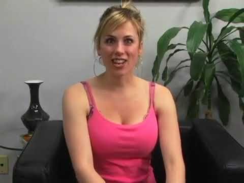 Adult Film Audition Iliza Shlesinger Stand Up | Comedy Time