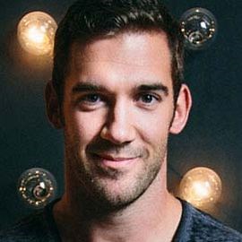 Lewis Howes | Keynote Speaker | AAE Speakers Bureau