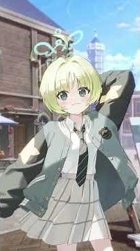 [Blue Archive] Search for the Hidden Seeds! | Ritsu #bluearchive