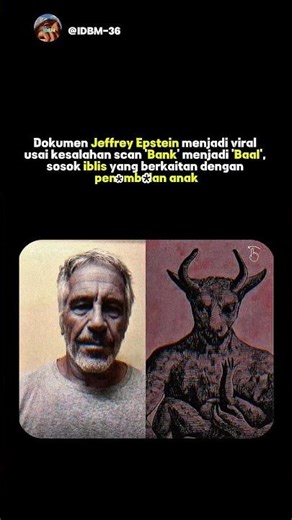 kasus viral Jeffrey Epstein