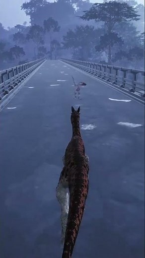 Proximity chat in The Isle is great… #TheIsle
