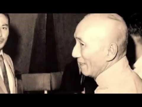 Wing Chun Spotlight: Yip Man