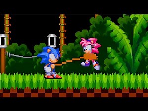 Sally.exe True Nightmare (Go Home Amy) Demo | 4K | Walkthrough