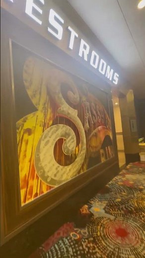 MGM Northfield Park- Northfield, OH