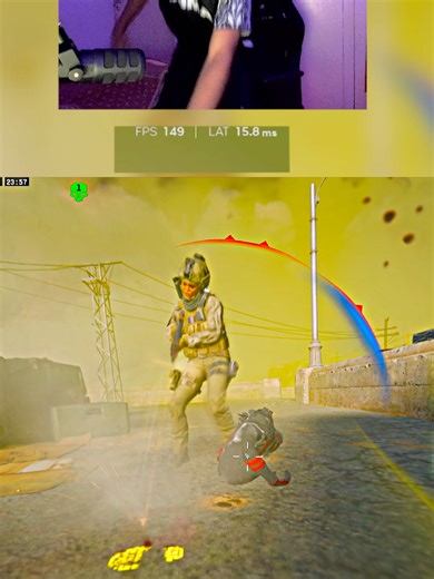 Reviving Classic Gaming Moments with BeamerBoyTV