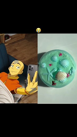 Aang learns Rizz bending🙏😭#aang #avatar #rizz @TimonsDreams | aang learns rizz