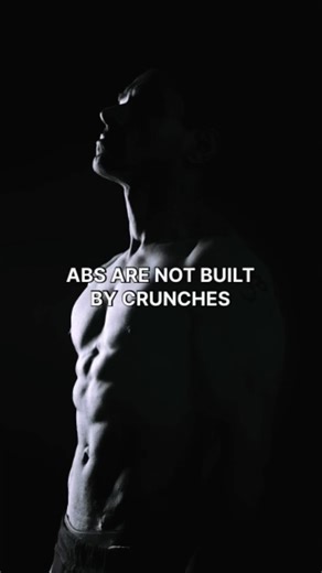 Beginner Abs Tips You Must Know 🔥 | Beginnermuscle