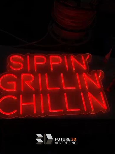 Future 3D Advertising: Shaping the Next Dimension of Branding. #signage #future3d #signagedesign