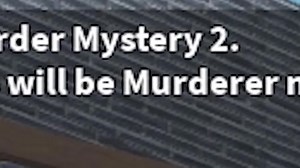 65K views · 2.1K reactions | Roblox Murder Mystery 2 MURDER FUNNY MOMENTS (MEMES) Watch on Youtube : https://youtu.be/OVgL5-UNBQE Don't forget to like our page to watch more memes. | Buur | Facebook