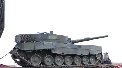 Assessing Leopard 2 performance as its role in Ukraine changes