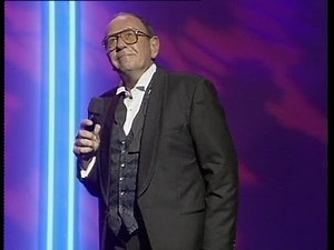 Mike Reid Live at the London Palladium