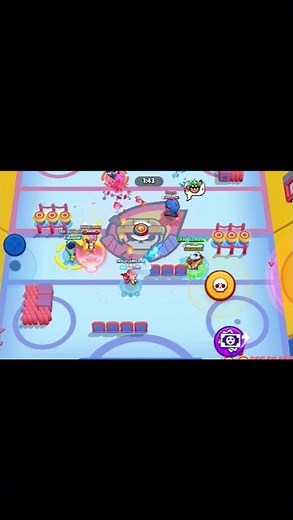 Griff 🪙 Rank Max (30/96)‼️ #brawlstars