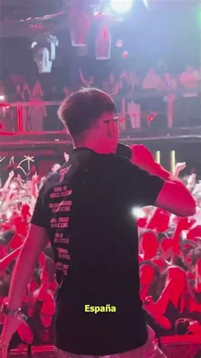 YSY A | TOUR ESPAÑA 2023
