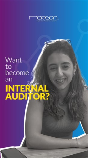 2K views · 12 reactions | Learn the different fields of internal auditors! ️‍♂️ Which field is most needed today? Comment your thoughts below!  #MorganIntl #IIA #InternalAudit #AuditInsights #CareerPathways #Fields | Morgan International | Facebook