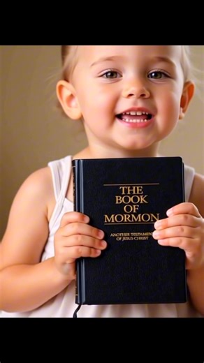 24K views · 1.4K reactions | The BOOK of Mormon Readers And Lovers on Reels | Facebook