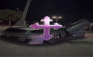E5C4PEEE: JDM Edit Highlights