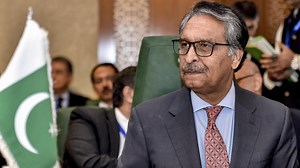 Pakistan recalls ambassador to Iran after air strike that killed 2 children