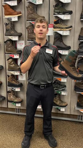 Get ready for the the fall hunting season with our experts! 🍂 What is your hunting essential this year? #FallHunting #FallGear #GearUp | Scheels