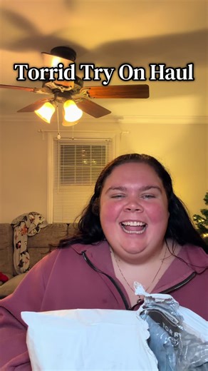 Torrid Try On Haul: Sizing Down for Comfort