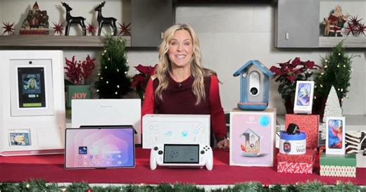 Jennifer Jolly’s top holiday gadgets