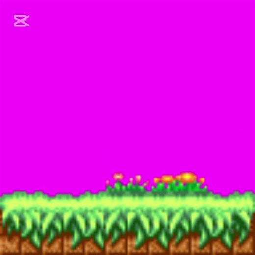 2011 x vs metal Sonic in video sprite animation