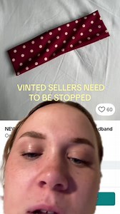 Vinted Sellers Profit from Secondhand Clothing — Why It’s a Problem