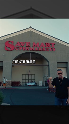 6.7K views · 178 reactions | If you’re near a Save Mart or Lucky...