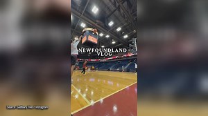 Sudbury Five travel VLOG