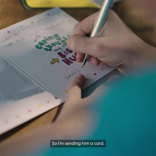 Every day people send letters and cards to loved ones across Ireland. An Post delivers mail to 2.3 million addresses every working day! Watch this video and visit anpost.com/aboutpostboxes to learn more about the journey a letter takes, from sending to delivery. #SendLove | An Post
