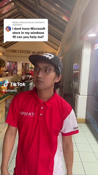 How to Fix Missing Microsoft Store on Your Laptop - Step-by-Step Guide