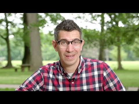 Drawing With Mr. J Introduction for Kids