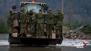 Global National: Nov. 20