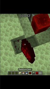 Minecraft Bridge Hack 👍 #minecraft #shorts