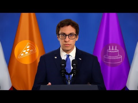 I Created a Country and Elected My Twitch Chat