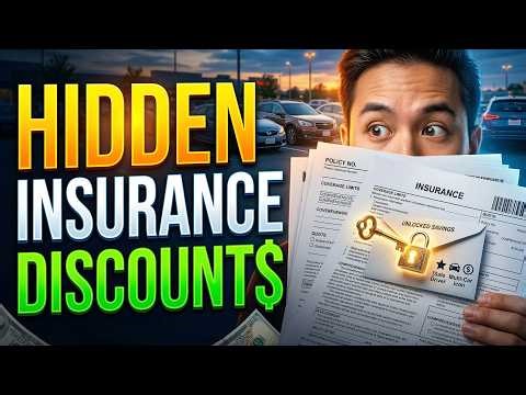 Get Cheap Auto Insurance: 7 Ways to Get Cheaper Car Insurance