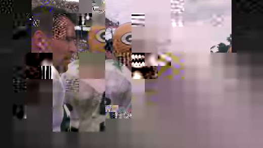 It was Vince Lombardi's last game as head coach of the Green Bay Packers. And fittingly, it ended with Green Bay again emerging as the NFL's champion. #OTD in 1968, the Packers defeated the Raiders, 33-14, in Super Bowl II, as the final chapter for one of the NFL's all-time dynasties. 📹 : NFL | Pro Football Hall of Fame