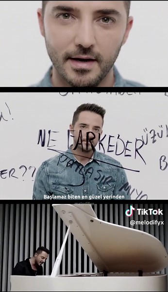 Gökhan Özen - Ne Fark Eder: Kahpe Kader ve Aşk