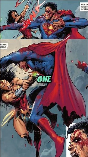 Zombie Justice League Part - 2 #dccomics #dceased #superman #batman #comicfacts #comics
