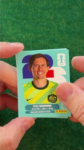 FIFA World Cup 26 Panini Stickers #fifaworldcup #panini #stickeropening #worldcup #football #soccer