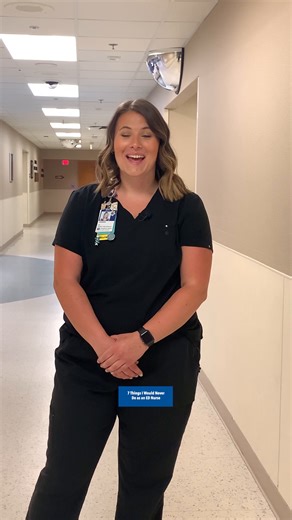 10/10 advice for summer from the people who've seen it all. Celebrate Thursday safely out there. 🎆 ☀️ https://uph.link/EmergencyCare | UnityPoint Health - Meriter