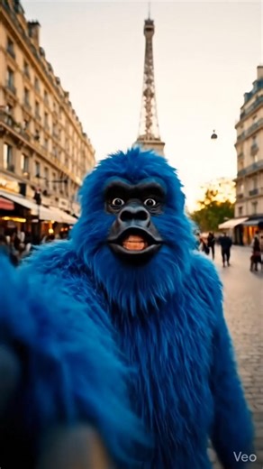 yo les gars #youtubeshorts #humour #yeti #vo3 #cr7fans